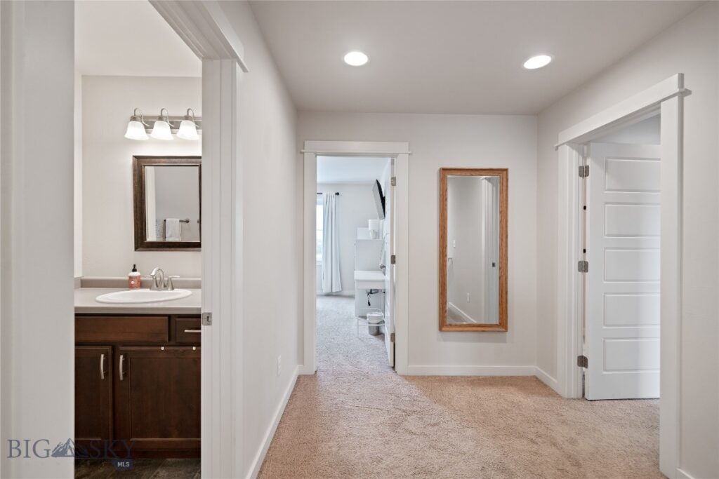 73 Ramshorn Peak Lane, Bozeman MT 59718