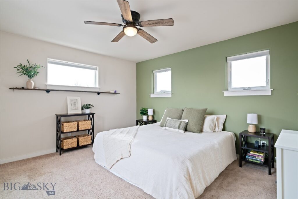 73 Ramshorn Peak Lane, Bozeman MT 59718