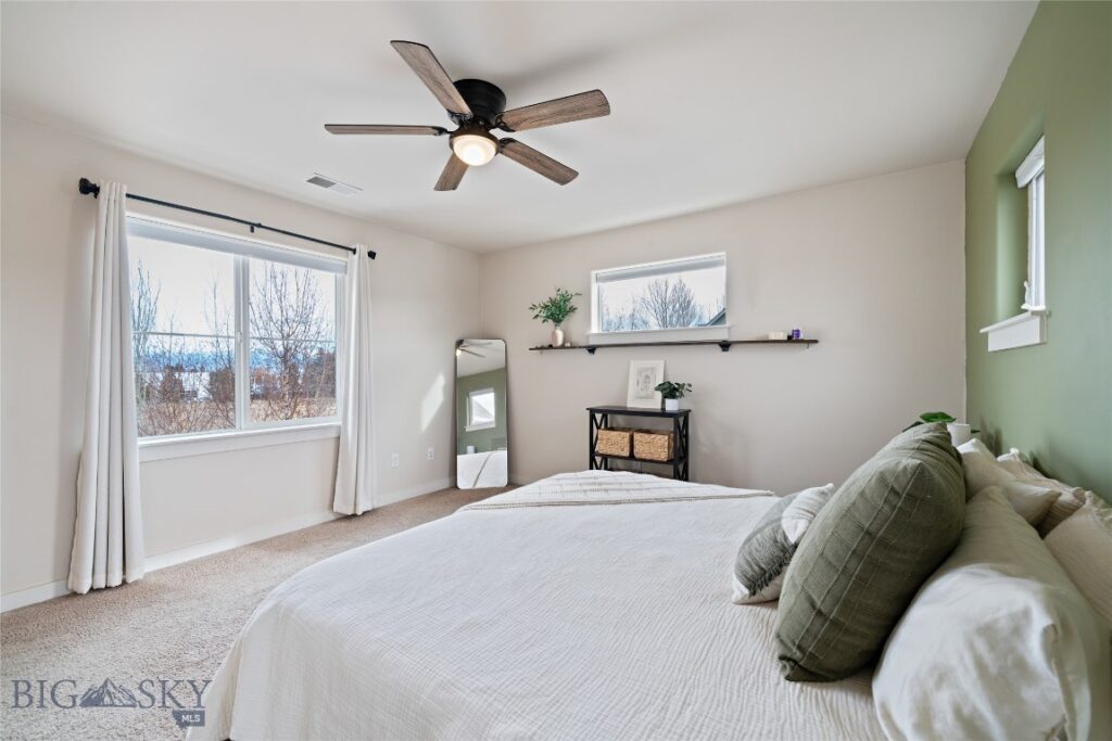 73 Ramshorn Peak Lane, Bozeman MT 59718