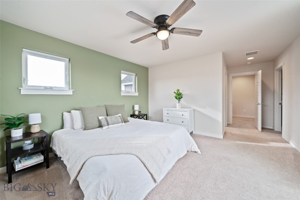 73 Ramshorn Peak Lane, Bozeman MT 59718