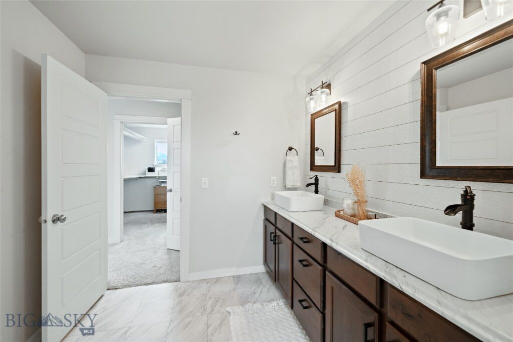 73 Ramshorn Peak Lane, Bozeman MT 59718