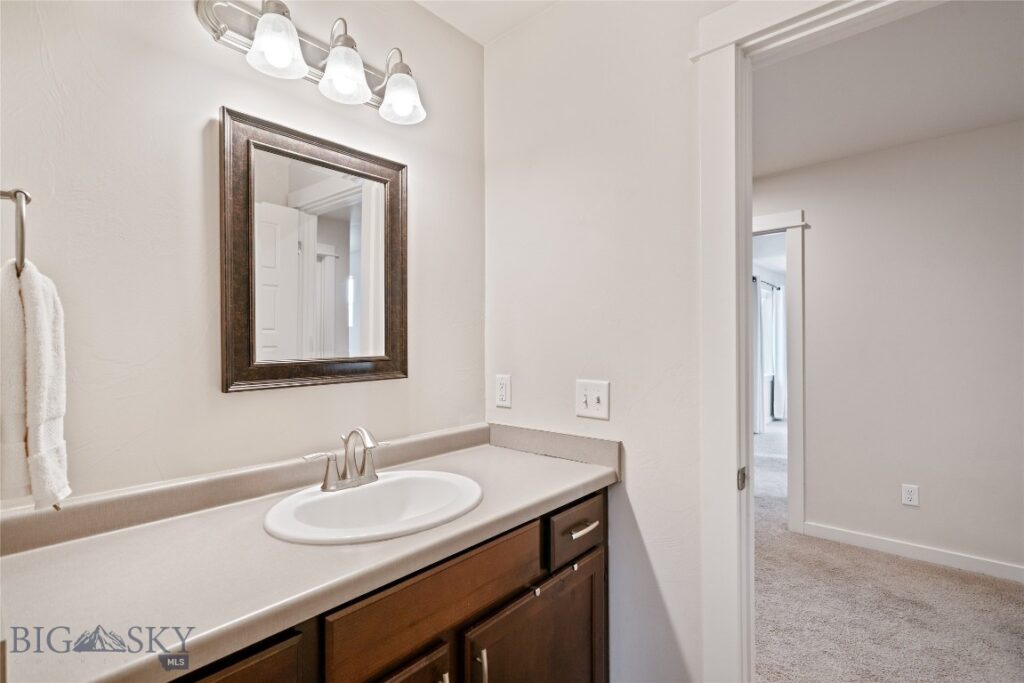 73 Ramshorn Peak Lane, Bozeman MT 59718