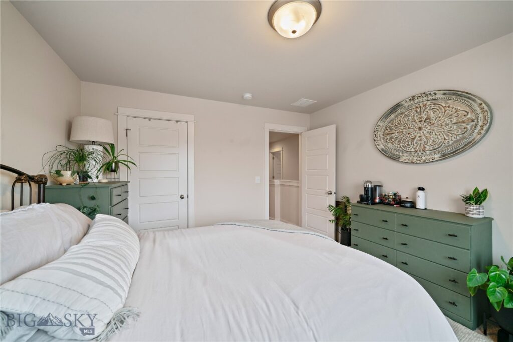 73 Ramshorn Peak Lane, Bozeman MT 59718