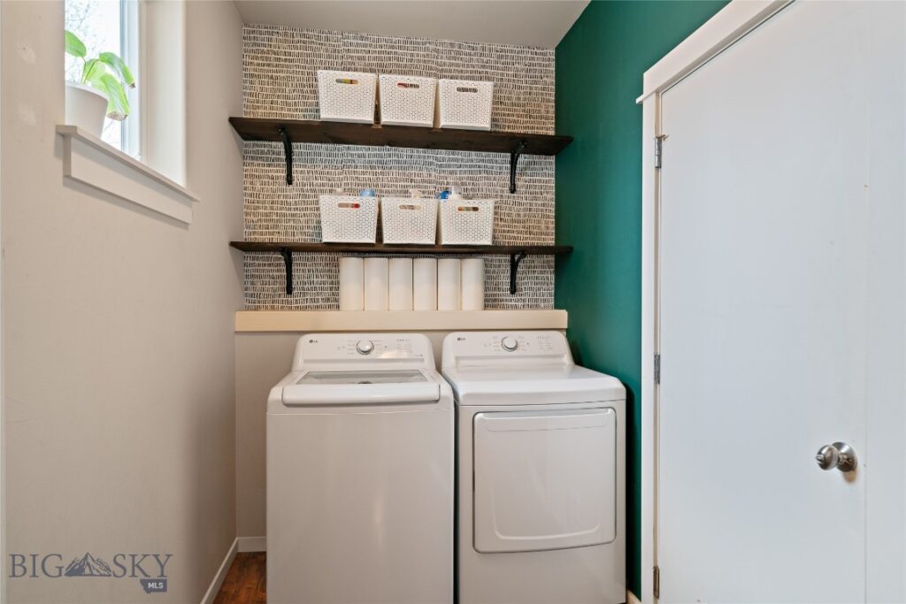 73 Ramshorn Peak Lane, Bozeman MT 59718