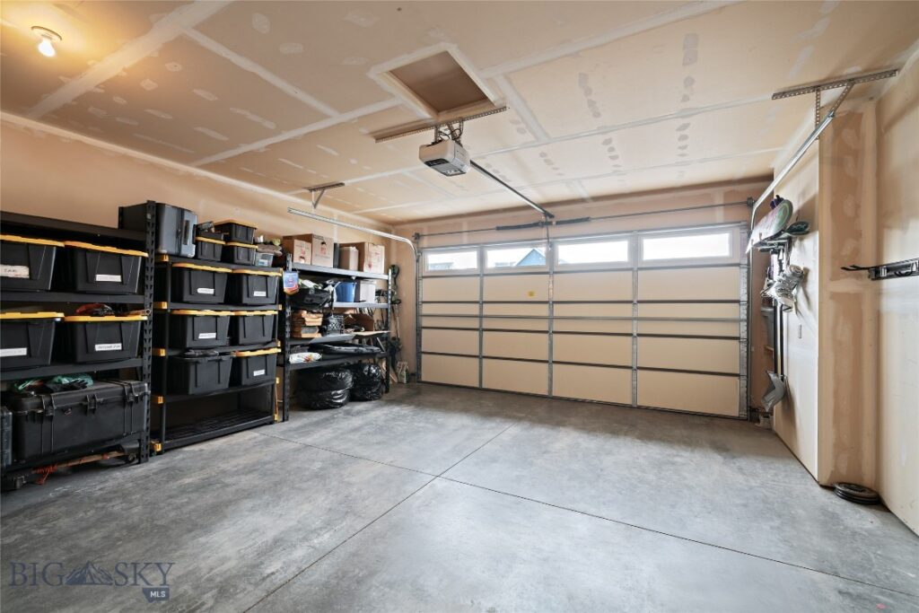 73 Ramshorn Peak Lane, Bozeman MT 59718