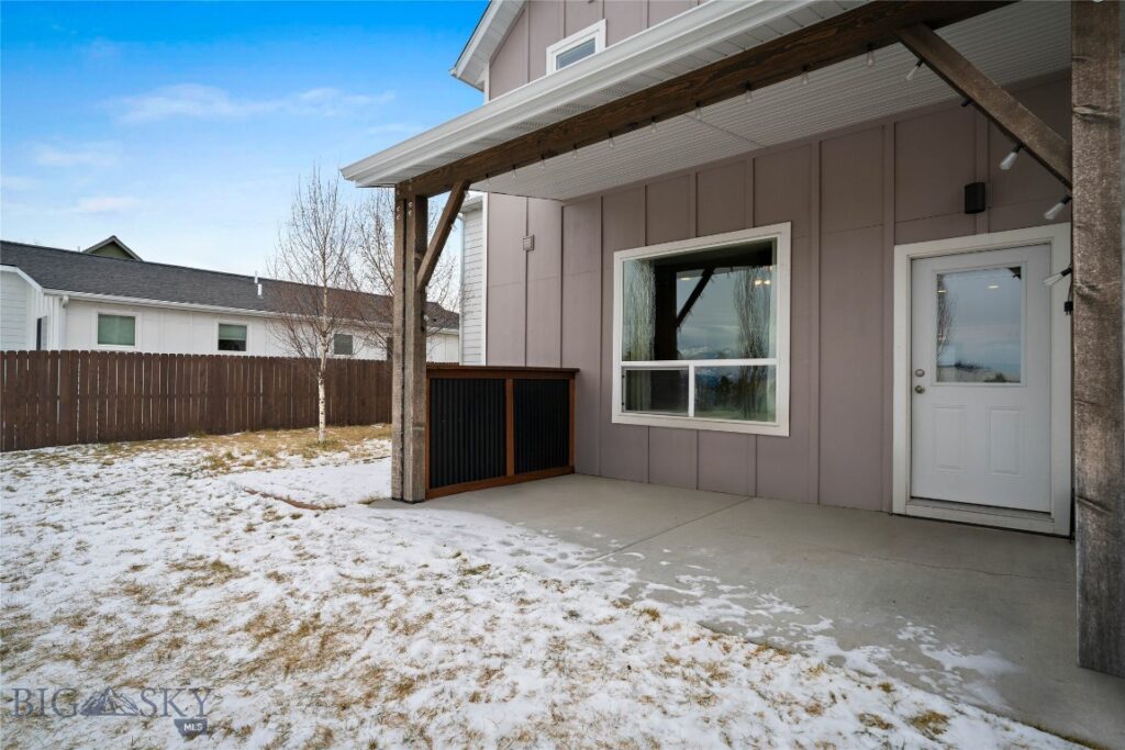 73 Ramshorn Peak Lane, Bozeman MT 59718