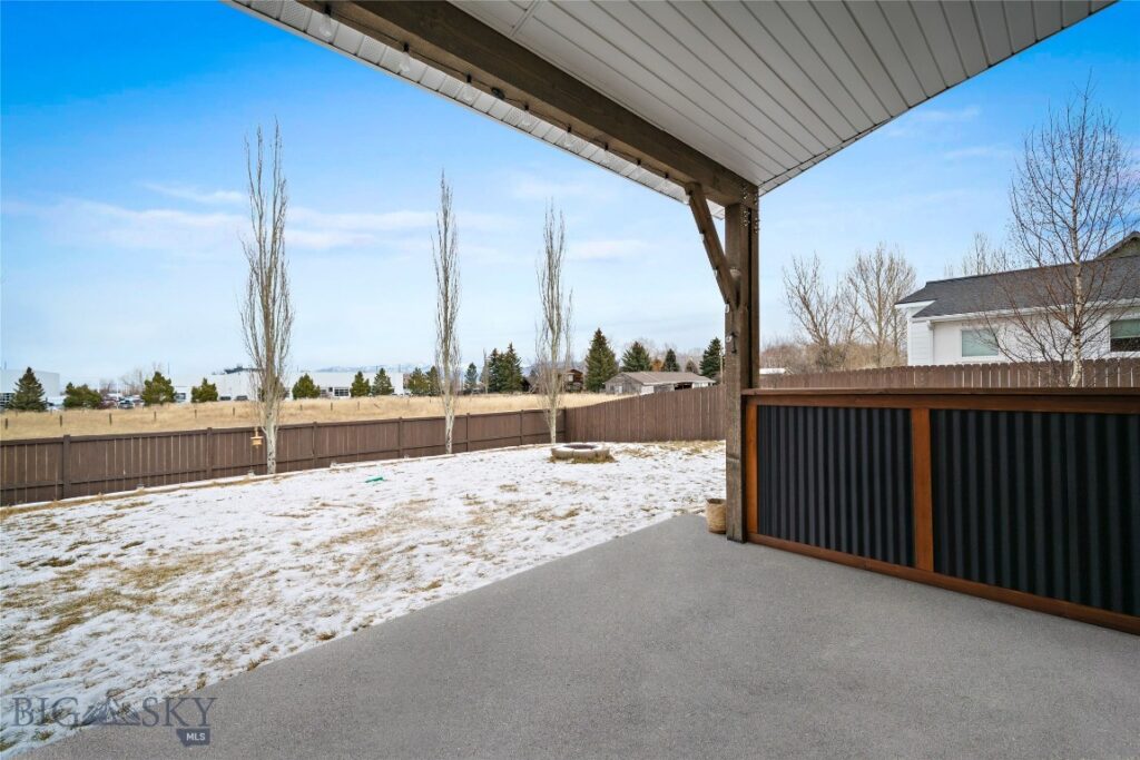 73 Ramshorn Peak Lane, Bozeman MT 59718
