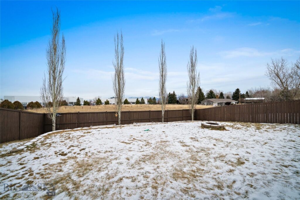 73 Ramshorn Peak Lane, Bozeman MT 59718
