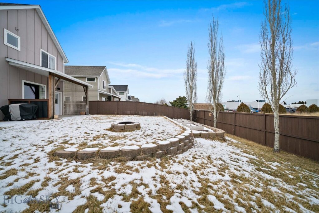 73 Ramshorn Peak Lane, Bozeman MT 59718