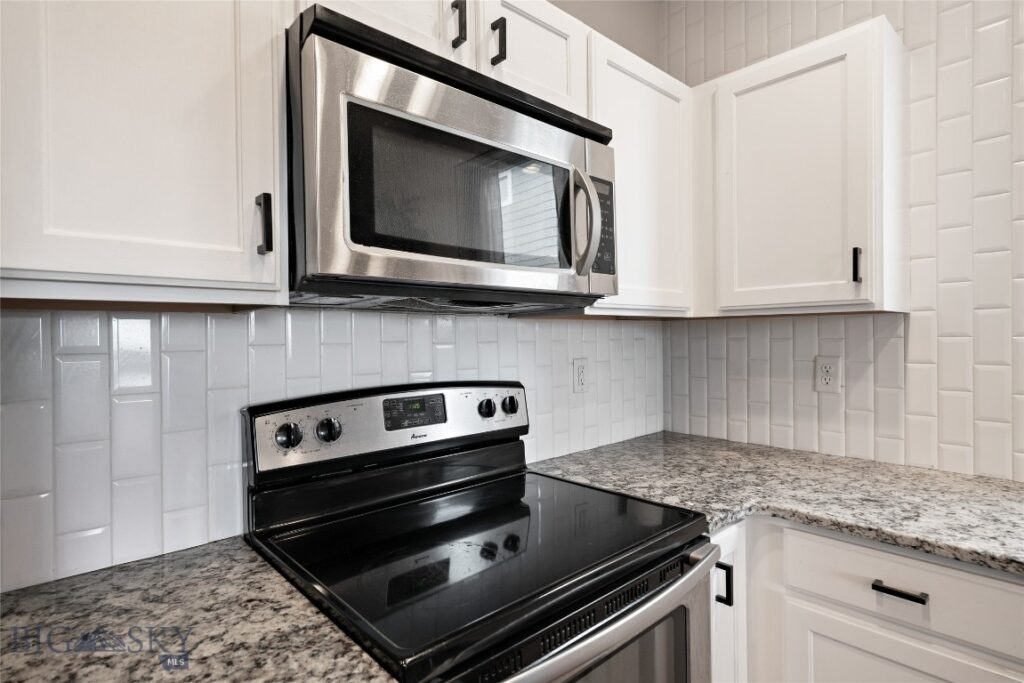 73 Ramshorn Peak Lane, Bozeman MT 59718