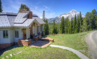 74 Upper Beehive Loop Road, Big Sky MT 59716