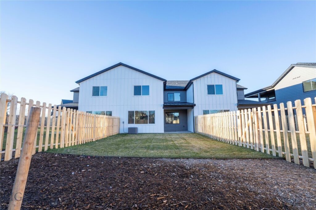 740 Rogers Way, Bozeman MT 59718