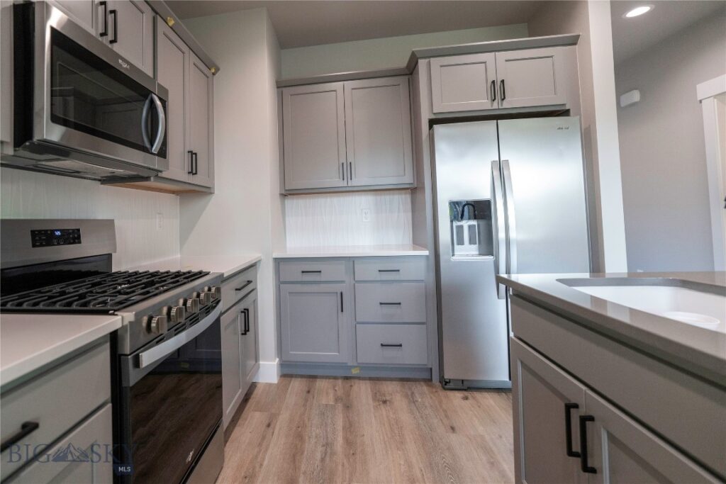 740 Rogers Way, Bozeman MT 59718