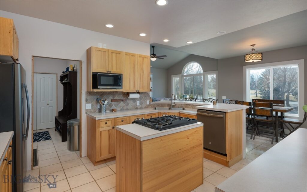 749 Summer Ridge Road, Bozeman MT 59715