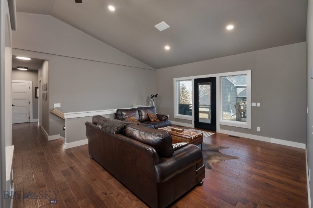 749 Summer Ridge Road, Bozeman MT 59715