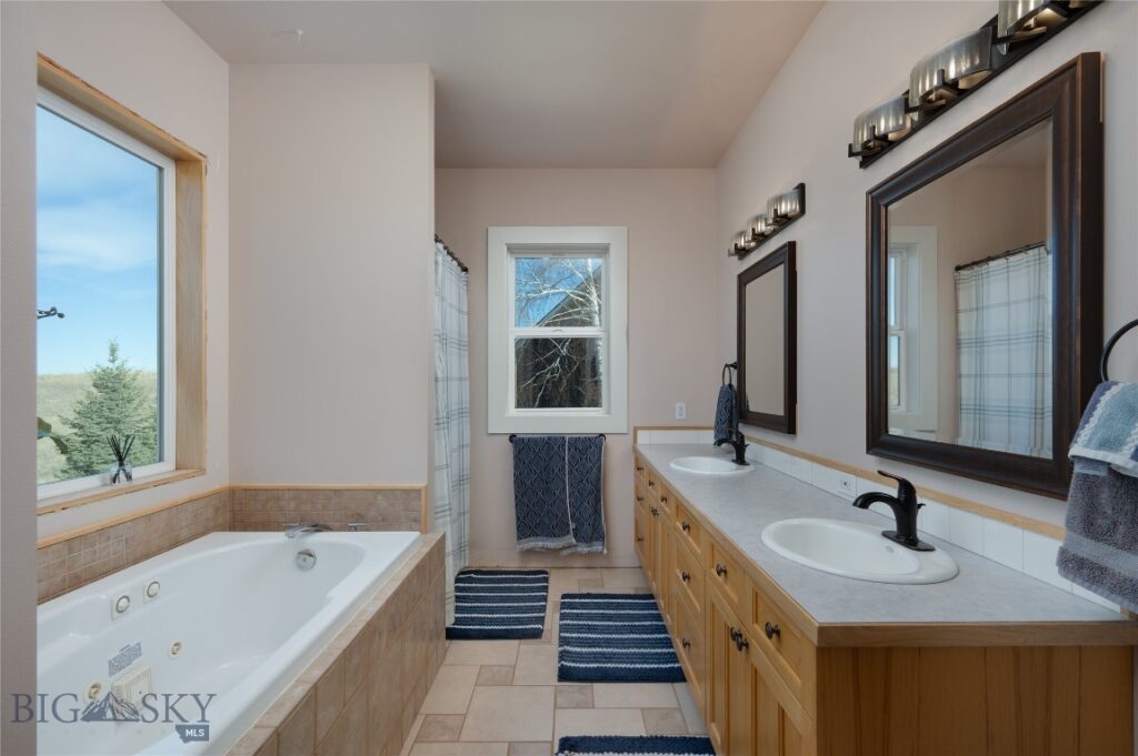 749 Summer Ridge Road, Bozeman MT 59715