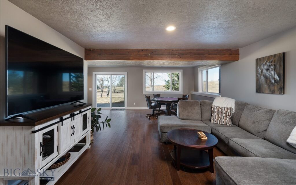 749 Summer Ridge Road, Bozeman MT 59715