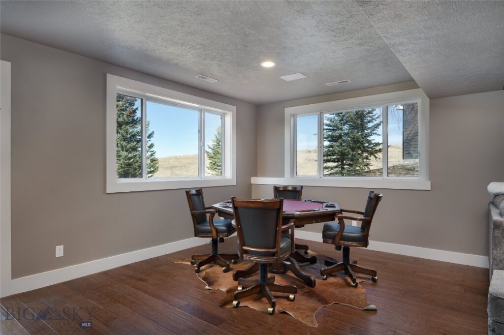 749 Summer Ridge Road, Bozeman MT 59715