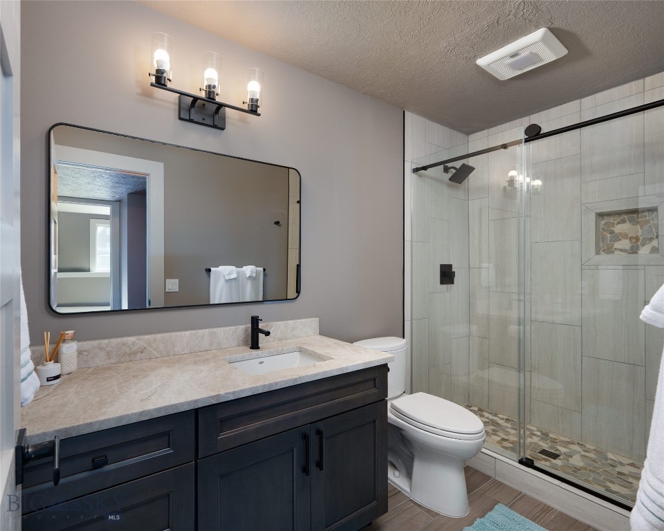 749 Summer Ridge Road, Bozeman MT 59715