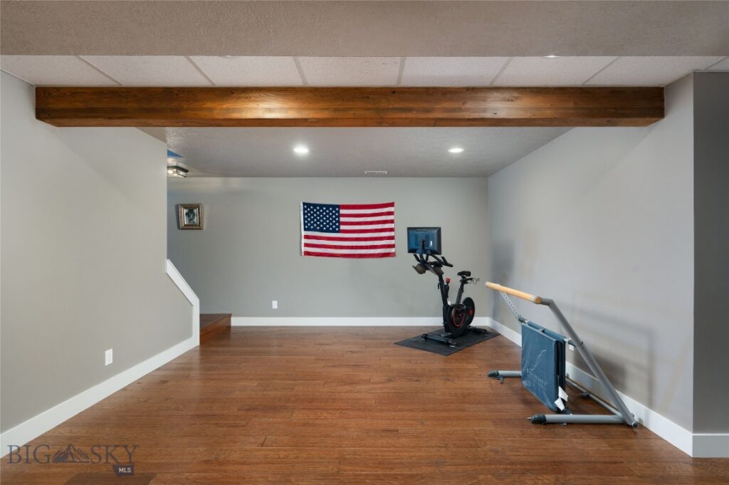 749 Summer Ridge Road, Bozeman MT 59715