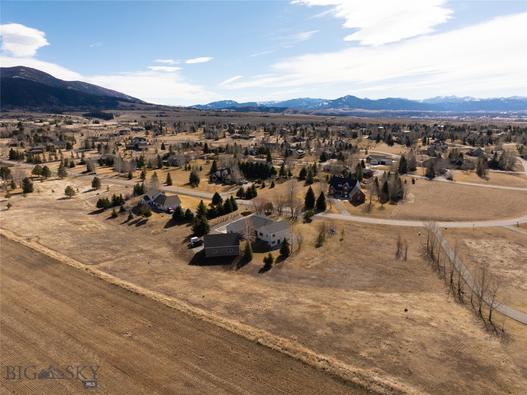 749 Summer Ridge Road, Bozeman MT 59715