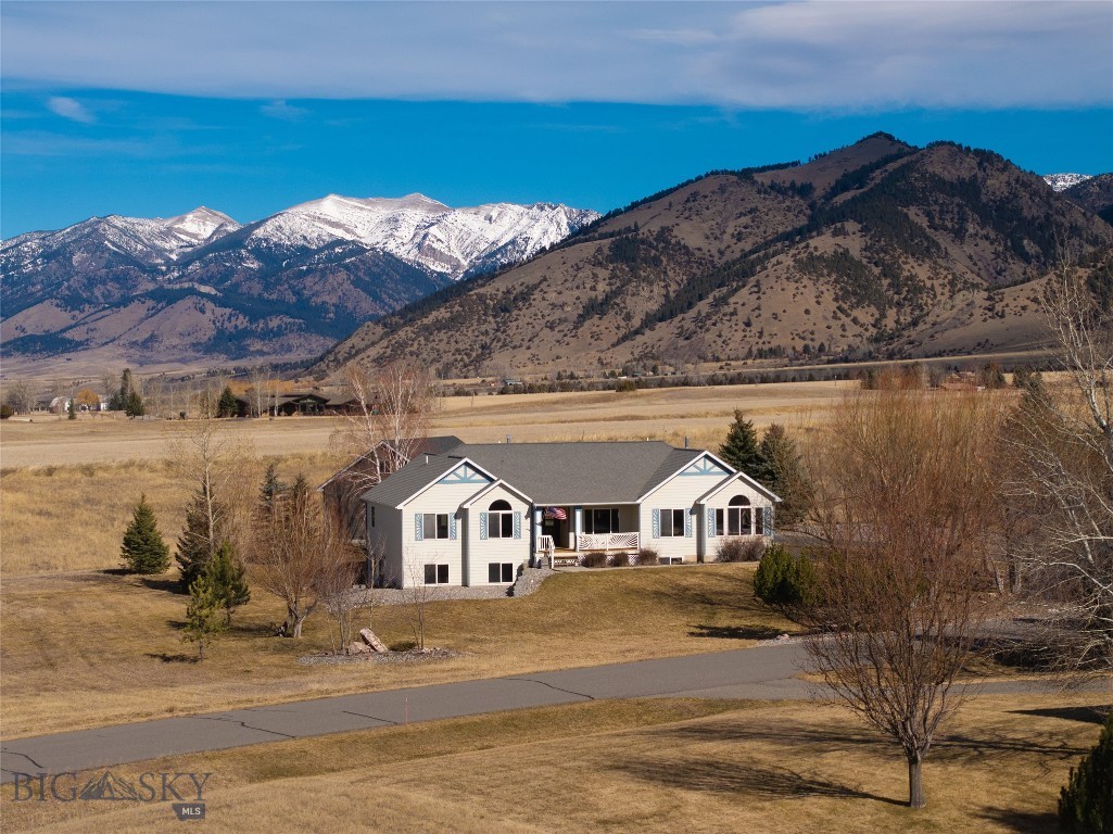 749 Summer Ridge Road, Bozeman MT 59715