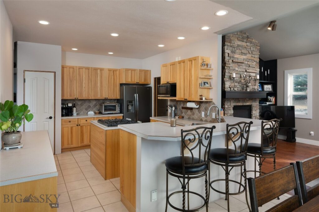 749 Summer Ridge Road, Bozeman MT 59715