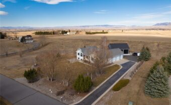749 Summer Ridge Road, Bozeman MT 59715