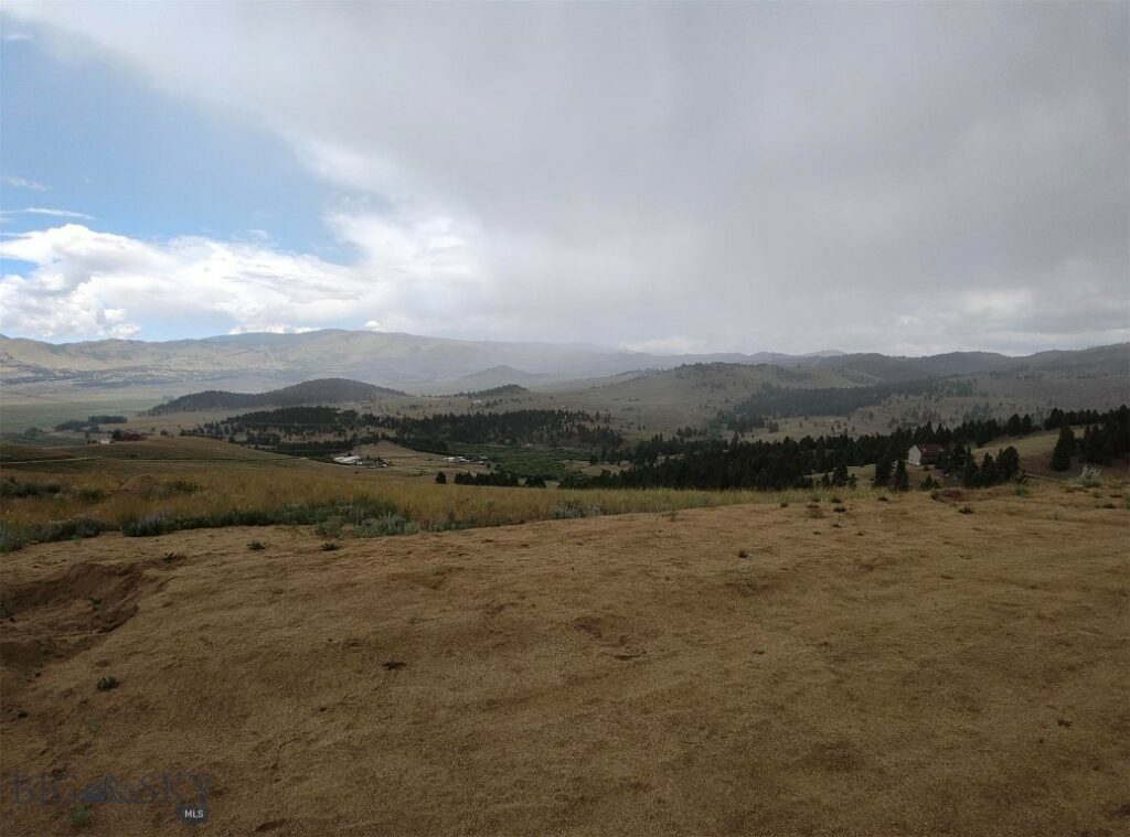 75 Foothill Road, Boulder MT 59632