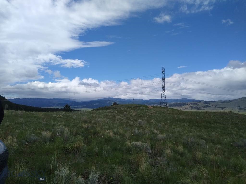 75 Foothill Road, Boulder MT 59632