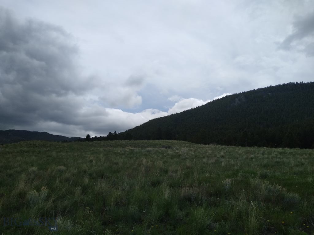 75 Foothill Road, Boulder MT 59632