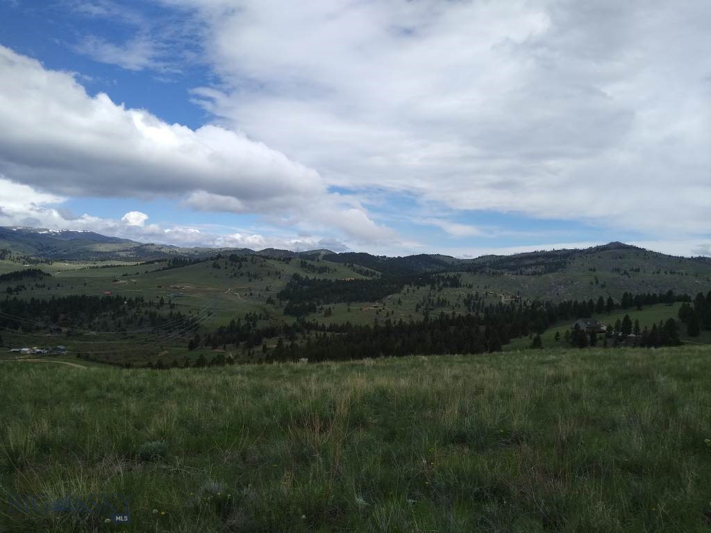 75 Foothill Road, Boulder MT 59632