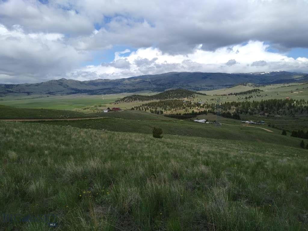 75 Foothill Road, Boulder MT 59632