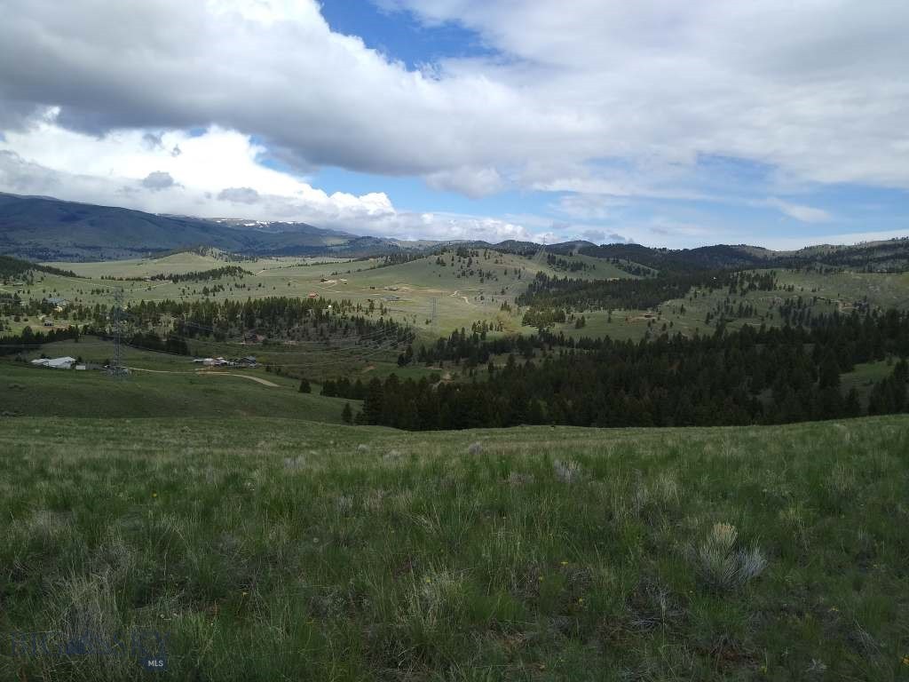 75 Foothill Road, Boulder MT 59632