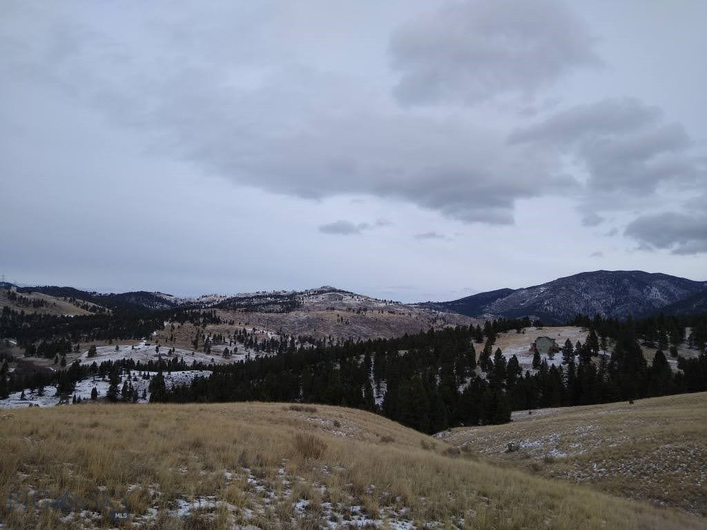 75 Foothill Road, Boulder MT 59632