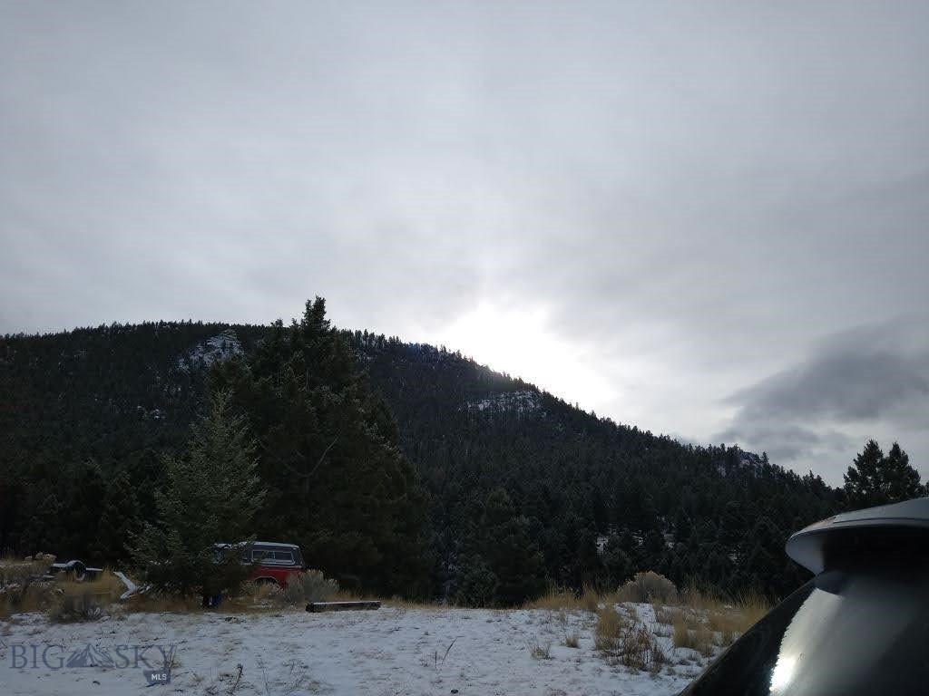 75 Foothill Road, Boulder MT 59632