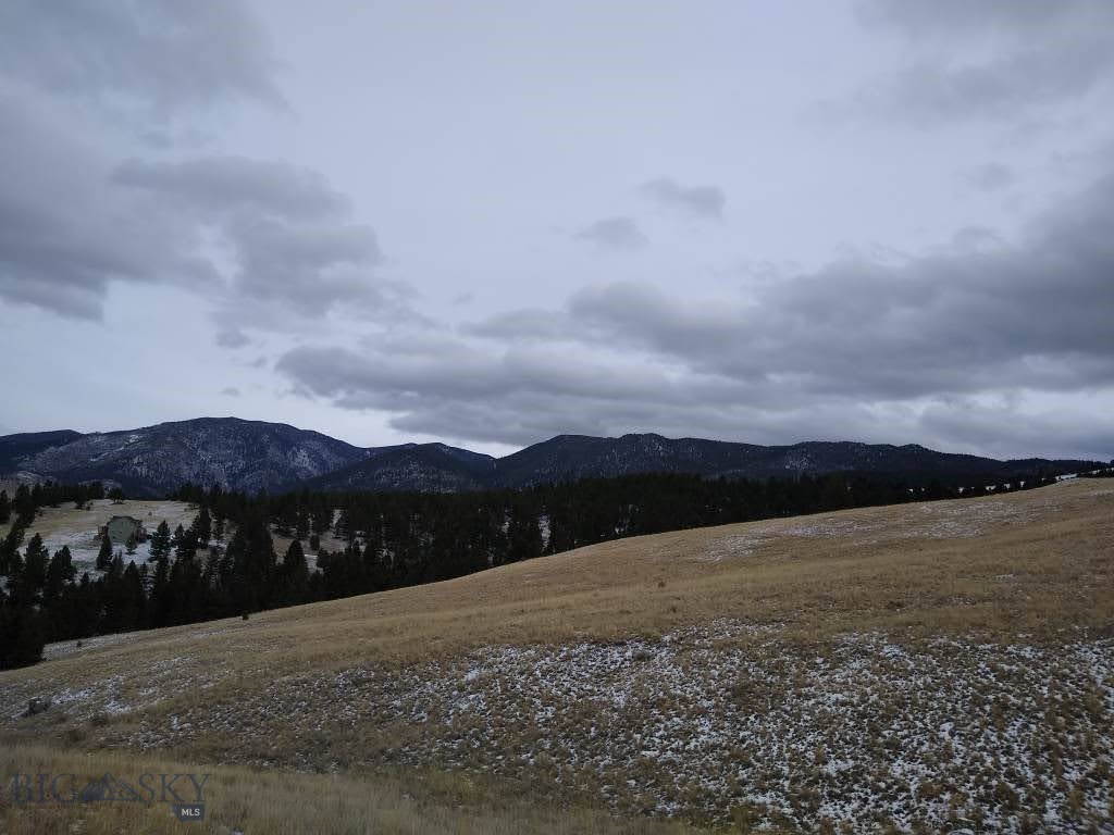 75 Foothill Road, Boulder MT 59632