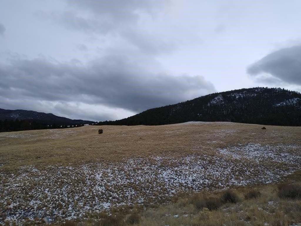 75 Foothill Road, Boulder MT 59632