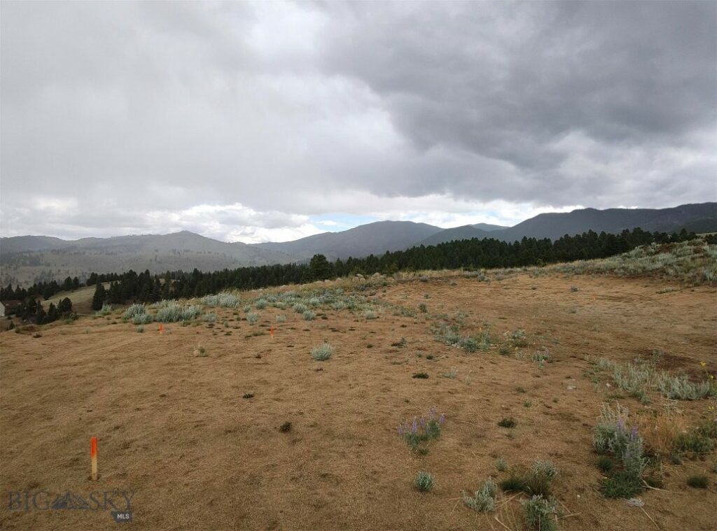 75 Foothill Road, Boulder MT 59632