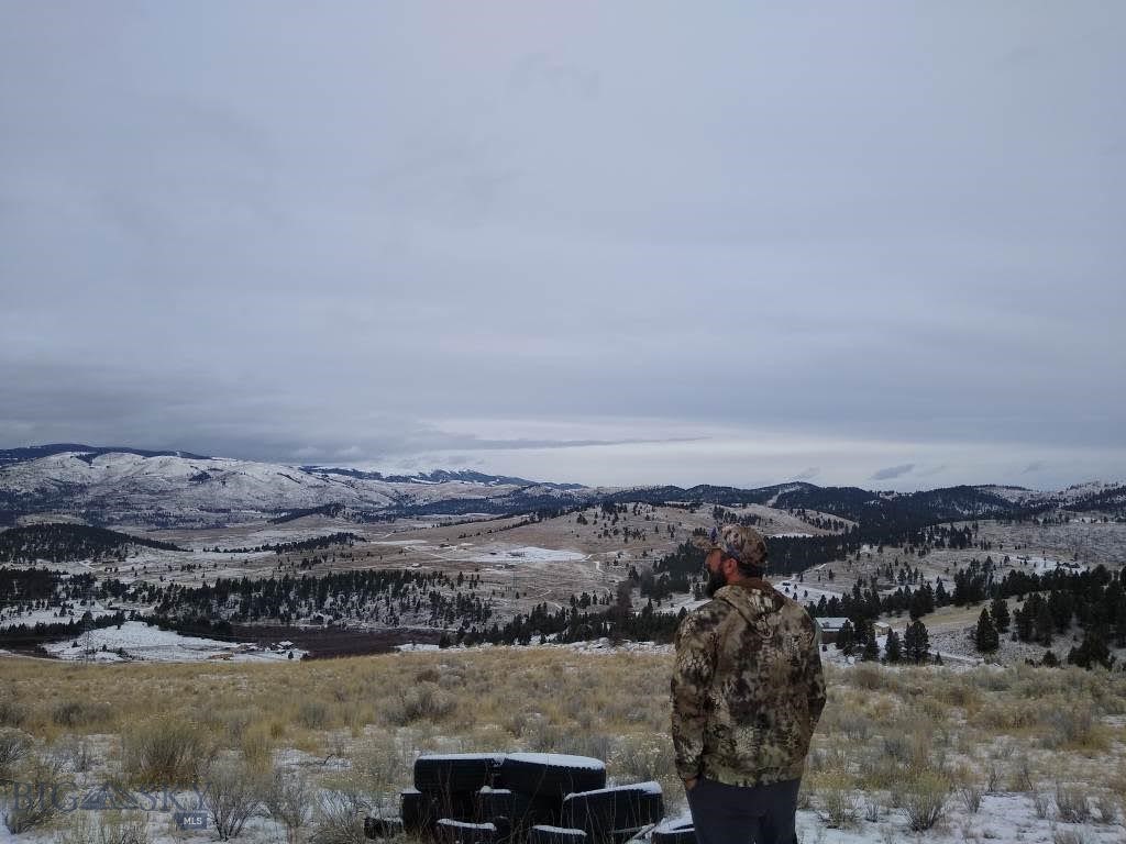 75 Foothill Road, Boulder MT 59632