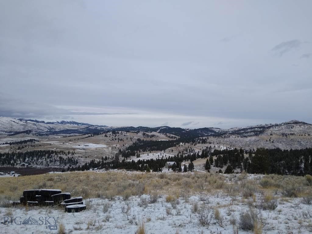 75 Foothill Road, Boulder MT 59632