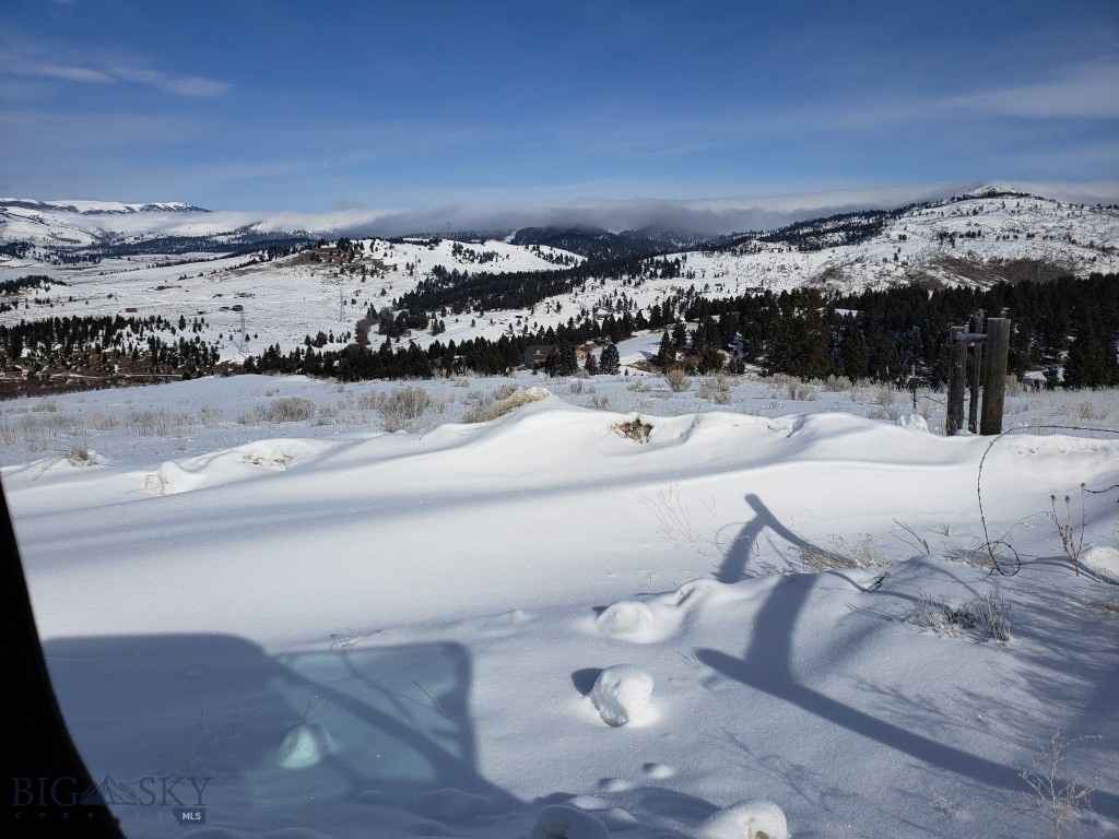 75 Foothill Road, Boulder MT 59632