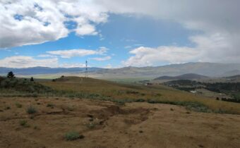 75 Foothill Road, Boulder MT 59632