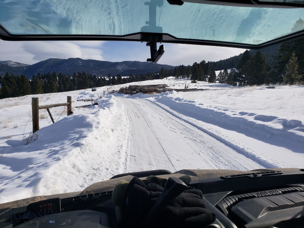 75 Foothill Road, Boulder MT 59632