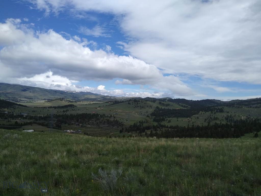 75 Foothill Road, Boulder MT 59632