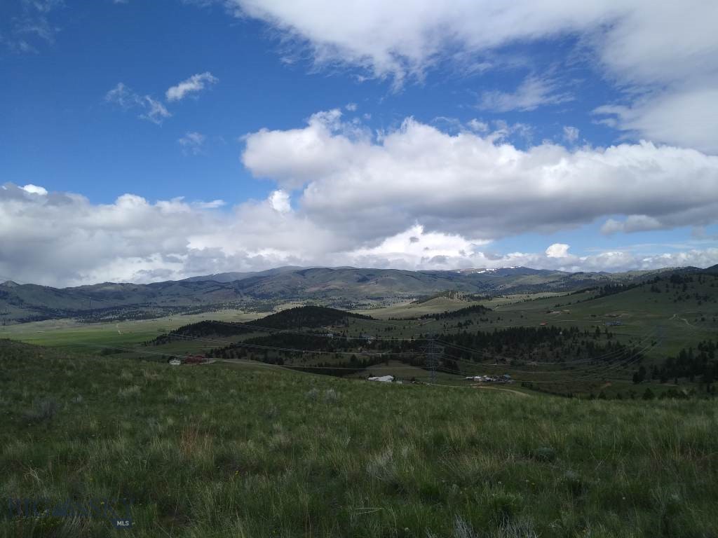 75 Foothill Road, Boulder MT 59632