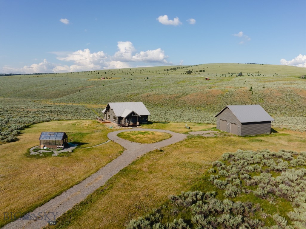 75 Madison Trail, Cameron MT 59720