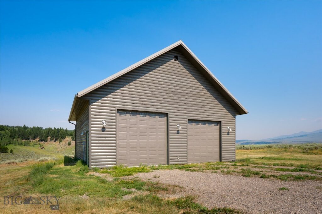 75 Madison Trail, Cameron MT 59720