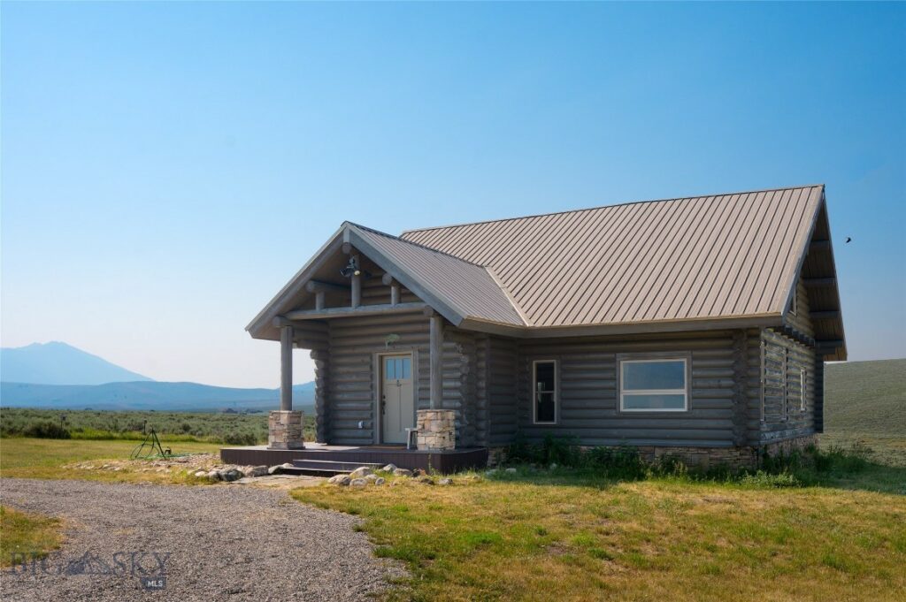 75 Madison Trail, Cameron MT 59720