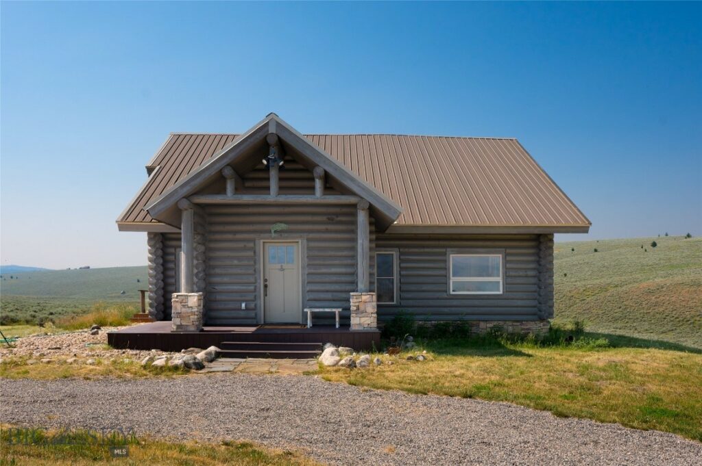 75 Madison Trail, Cameron MT 59720